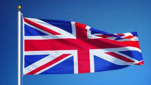 NEW UNITED KINGDOM 2x3ft FLAG superior quality fade resist us seller - Picture 1 of 3