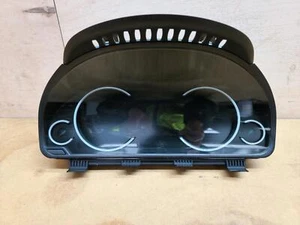 BMW SERIE 5 F10 09-17 CUADRO DE INSTRUMENTOS DIGITAL VELOCÍMETRO 9319485,6821074 - Imagen 1 de 13