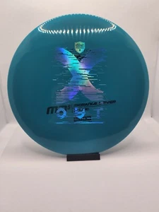 Discmania S-Line MD5 X-Out 174g No Ink Disc Golf - Picture 1 of 2