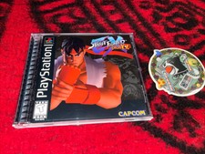 .PSX.' | '.Street Fighter EX Plus Alpha.
