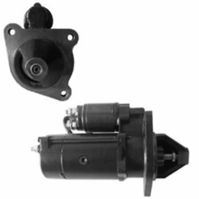 AMA Motorino Avviamento Per Trattore Agricolo CASE Ford New Holland Serie TS TM