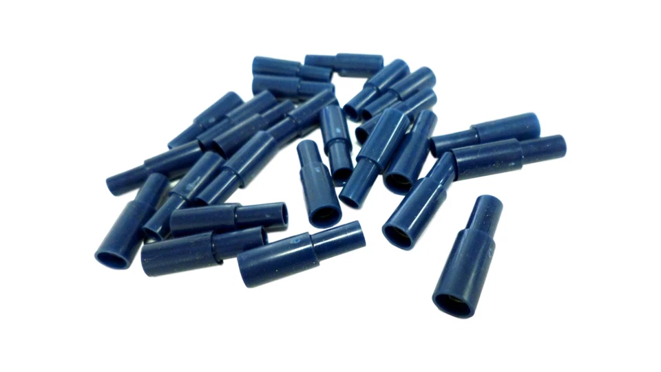 Standard STP164 Terminals (25 pcs) STP-164 164 - Image 1 of 1