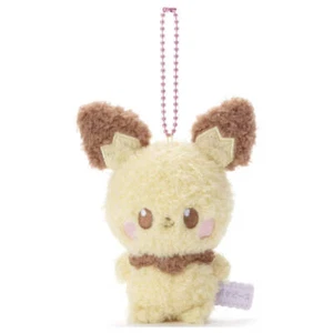 Peluche Poke Peace con cadena de bola Pichu - Imagen 1 de 1