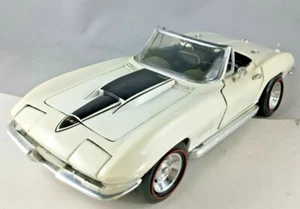 American Muscle 1967 Corvette Roadster L-88 Collector's Edition Vintage New - Picture 1 of 12