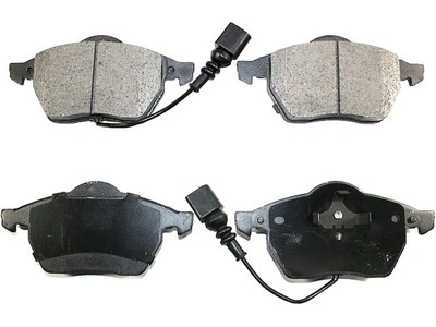 Juego de pastillas de freno delanteras para Volkswagen Golf 1996-2001 72993BBMX 1997 1998 1999 2000 Foto 1 de 2