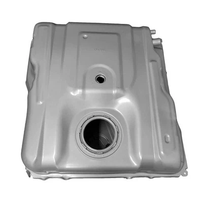 New Rear Fuel Tank fits 2015-2016 Ford F-250 Super Duty Base Crew Cab Pickup - Image 1 of 4