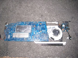 Dell Vostro 5391 Motherboard i5 10210u CPU DP/N 0MJWKP Tested OK Ref BH6 - Picture 1 of 2