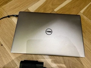 Dell XPS 13 9343 Intel Core i7, 8GB Ram, Touch Screen,   - Picture 1 of 16