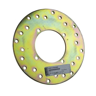 Polaris 5244882 Rear Disc Brake 2004-2006 ATP 2X4 4X4 HO Magnum 500 425 330 325 - Image 1 of 2