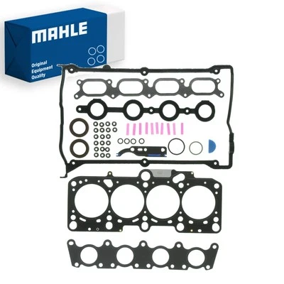 Juego de juntas de culata de motor Mahle para Audi A4 Quattro 1997-2001 1,8 L L L4 Foto 1 de 3