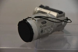 Compact digital camera SONY Sony Cyber-shot DSC-F505V Z47 - Picture 1 of 7