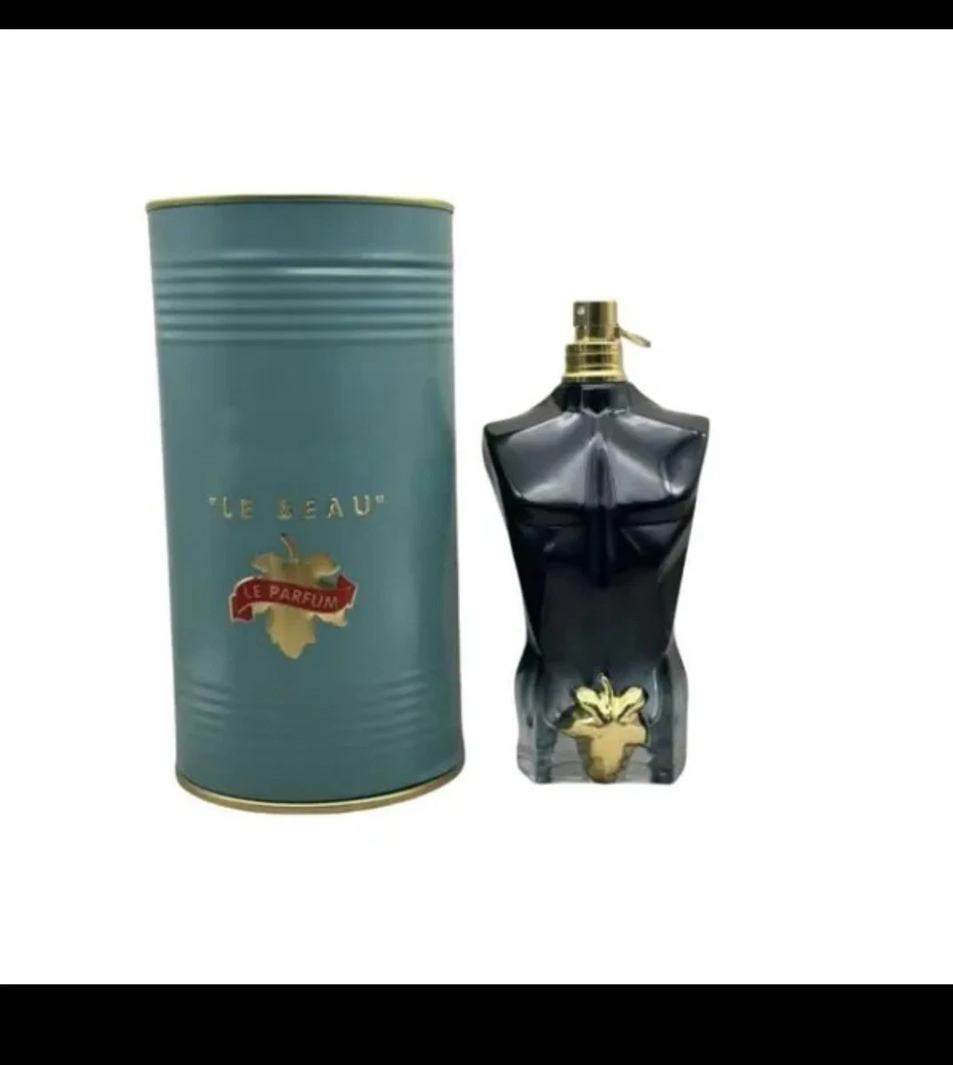 Preços baixos em Jean Paul Gaultier Fleur Du Male Masculino | eBay