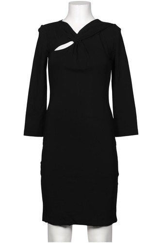Gucci abito donna dress abito donna taglia L nero #sm02s5p