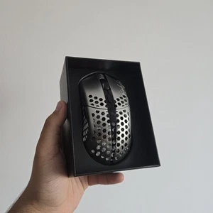 Souris Finalmouse Starlight Pro Tenz Medium - Photo 1/7