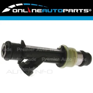 Petrol Fuel Injector for Holden Colorado RC 4cyl 2.4L Y24SE 2008-2009 - Picture 1 of 1