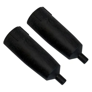 1961-1966 Chevy Chevrolet GMC C10 C20 Truck Parking Brake Cable Rubber Boot - Picture 1 of 9