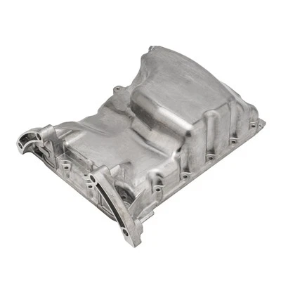 Pan de aceite inferior del motor HOP20C para Acura TL V6 2007-2009 3,2 L 3,5 L MDX 3,7 L Foto 1 de 4