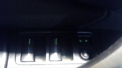 Interruptor de puerta delantera del conductor cerradura del conductor y maestro de ventana se adapta a 10-12 RDX 114018 Foto 1 de 4