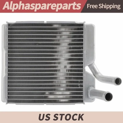 HVAC Heater Core for Chevrolet Blazer C10 C20 C30 GMC K15 w/ Air Conditioning - Изображение 1 из 4