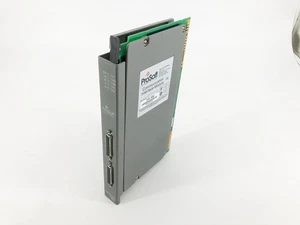 ProSoft 3100-MCM Communication Interface Module for Allen Bradley PLC 5 - Picture 1 of 8