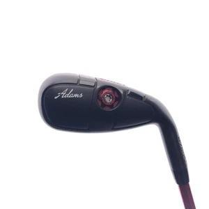 Used Adams Pro DHY 2014 2 Hybrid / 18 Degrees / Stiff Flex - Picture 1 of 8