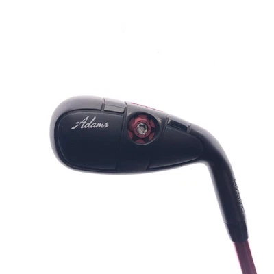 Used Adams Pro DHY 2014 2 Hybrid / 18 Degrees / Stiff Flex - Image 1 of 4