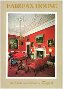 Fairfax House: A Tour of the House - Picture 1 of 2