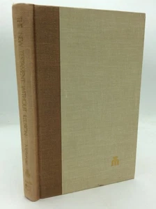 THE NEW TESTAMENT WITHOUT ILLUSIONS - John L. McKenzie - 1980 1st ed - Biblical - Picture 1 of 5