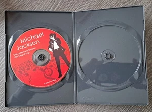 Michael Jackson - Das Leben und Sterben des King of Pop (Hörbuch auf CD) - Bild 1 von 3