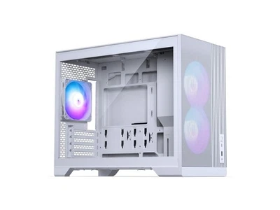 Phanteks XT M3, Compact Micro-ATX Gaming Chassis, High Airflow Performance Mesh, - Image 1 of 4