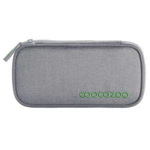 Astuccio Coocazoo Mixed Faded Silver Dust - Foto 1 di 2