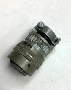 AMP Amphenol MS3116F14-5S Connector Plug - Picture 1 of 4