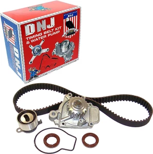 TBK290WP Timing Belt Kit with Water Pump/For 1988-1995 / Honda/Civic, Civic Del - Picture 1 of 12