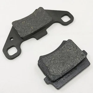 BRAKE PADS JOYNER 250 250CC SAND VIPER KASEA GO KART AB OB DK 125 150 SANDVIPER - Picture 1 of 1