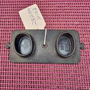 Camión Dodge Chrysler Plymouth 1967-1974 nuevo en stock MoPar cilindro maestro junta de cubierta - Imagen 1 de 3