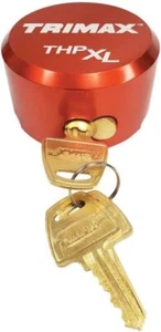 TRIMAX Steel Padlock THPXL - Picture 1 of 1