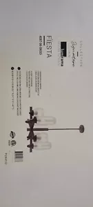 Light Suspensions 6 - Picture 1 of 4