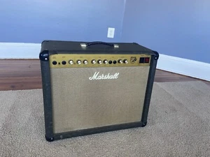 Marshall JTM 30 1x12 Guitar Tube Amplifier - Picture 1 of 4