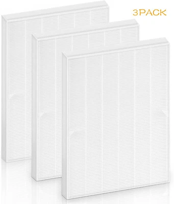 BEAQUICY 115115 Size 21 Replacement Filter A Compatible with Winix C535, Winix PlasmaWave