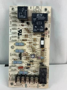 OEM Lennox Armstrong Ducane Defr Control Board Replaces 0204043-02 - Picture 1 of 2
