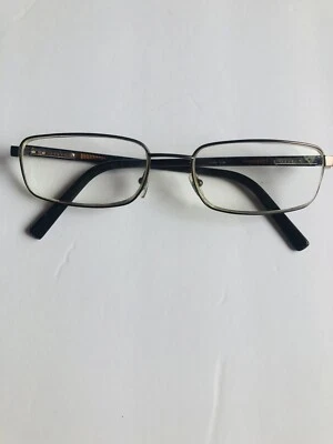 MARCOS DE GAFAS GUCCI NUEVOS AUTÉNTICOS RX MODELO GG 1764/N EN marrón oscuro Foto 1 de 4