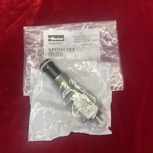 VPORV1K1 Repair Kit for VPO Port Relief Valve - Picture 1 of 3