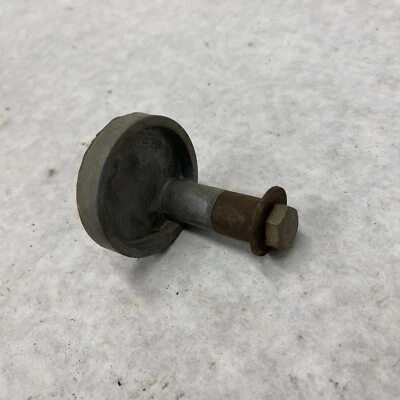 Atlas Table Saw md S-10  Bolt & Spacer for Guage S8-27     ATS-14 - Image 1 of 4