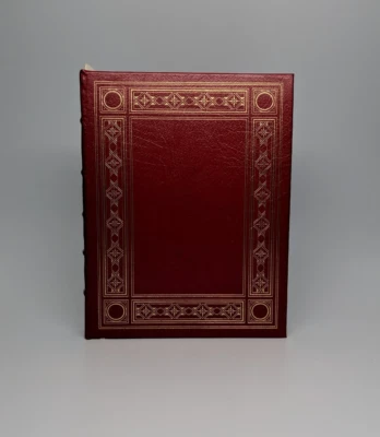  The Great Gatsby - F. Scott Fitzgerald Easton Press 1991 1st Edition Foto 1 de 4