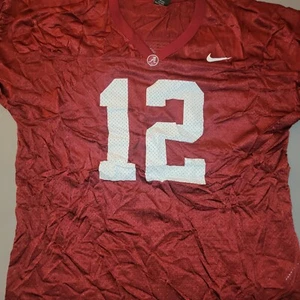 Joe Namath aAabama jersey Nike Size XXL - Picture 1 of 4