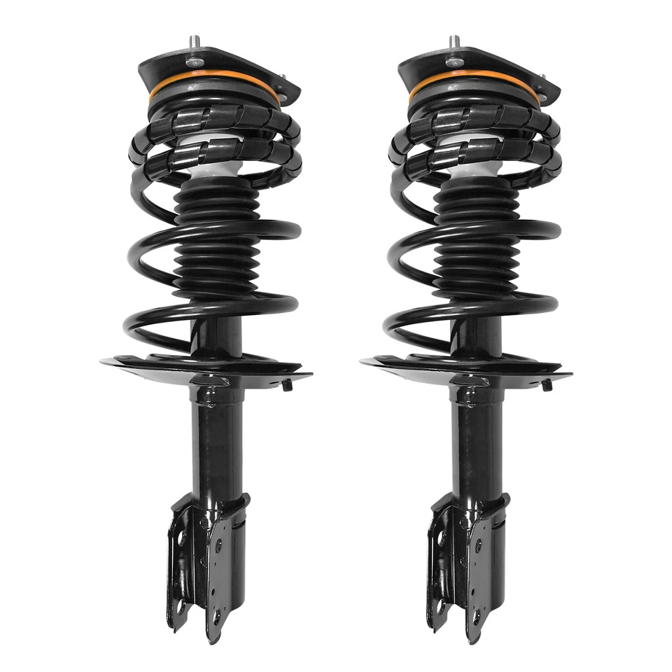 Front Pair Quick Complete Struts & Springs for Allure LaCrosse Impala Grand Prix - Изображение 1 из 1