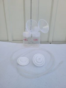 Spectra S1 Hospital Grade Double Electric Brst Pump Accessories Only - Picture 1 of 2