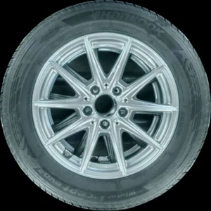205/60 R16 Winterreifen A-KLASSE W177 16 Zoll Alufelgen Komplettsatz - Bild 1 von 8
