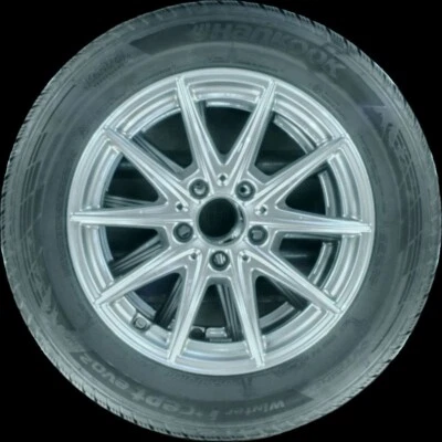 205/60 R16 Winterreifen A-KLASSE W177 16 Zoll Alufelgen Komplettsatz - Bild 1 von 4