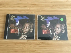 Emmanuel Milingo _ Gubudu Gubudu _ Lotto 2 X CD Album & Single PROMO Lucio Dalla - Imagen 1 de 3
